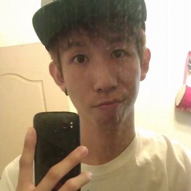 黃仲瑋