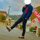 BUZZのアイコン