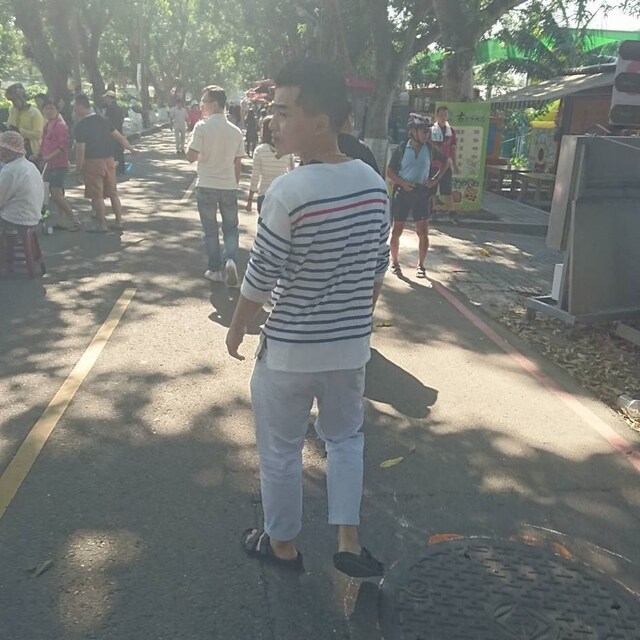 黃旭彬