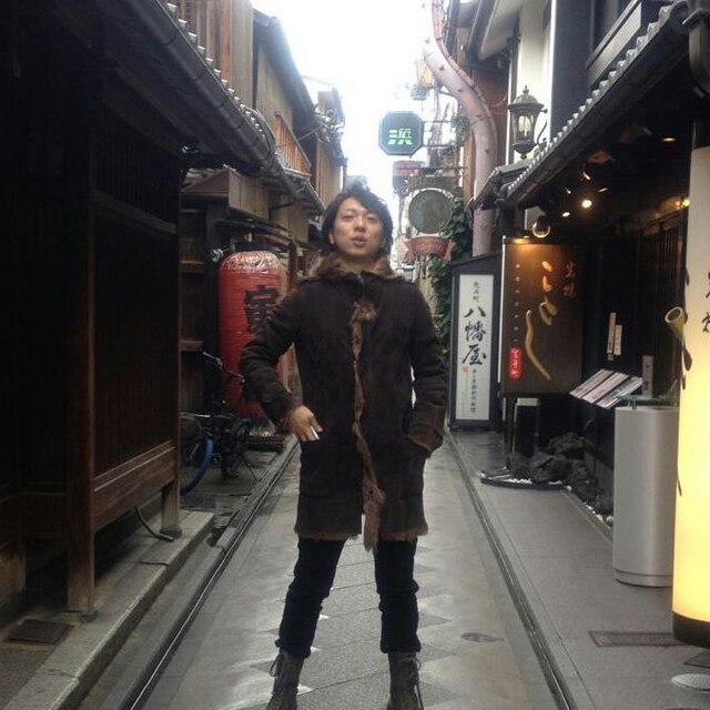 Kazuki Kurita