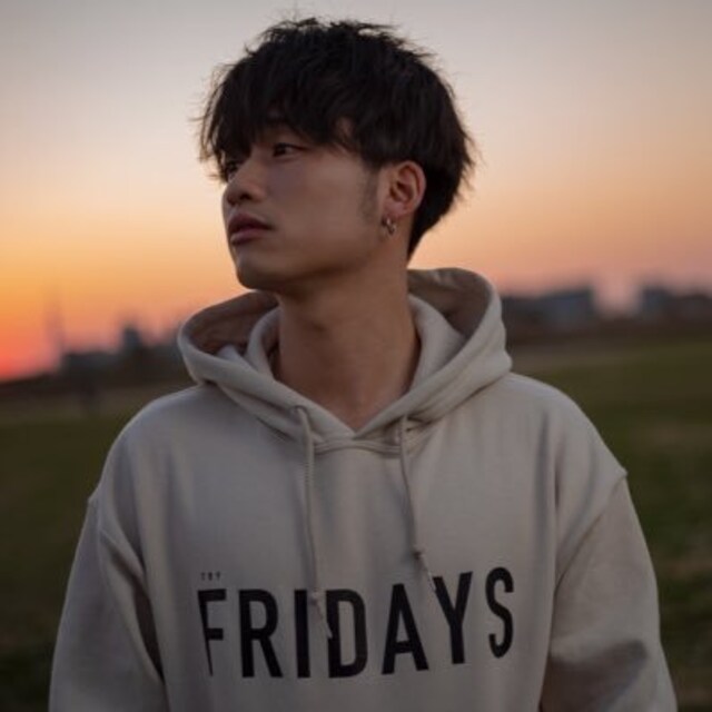 菅原優也