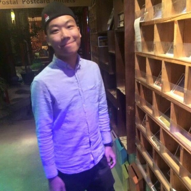 Robin Lo