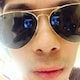 Daniel Wu wenのアイコン