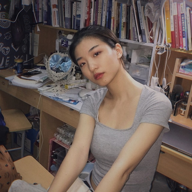 Liu