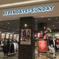 7ds広島祇園店のコーディネート一覧 Wear