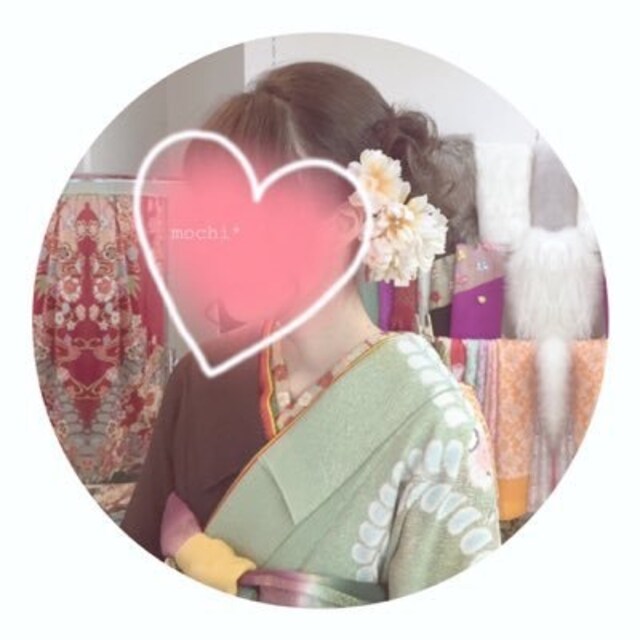 もち＊