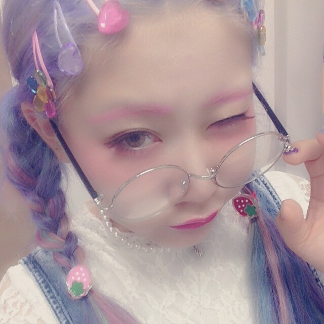 こばやしまな