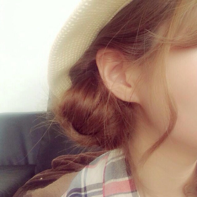 ひとみ