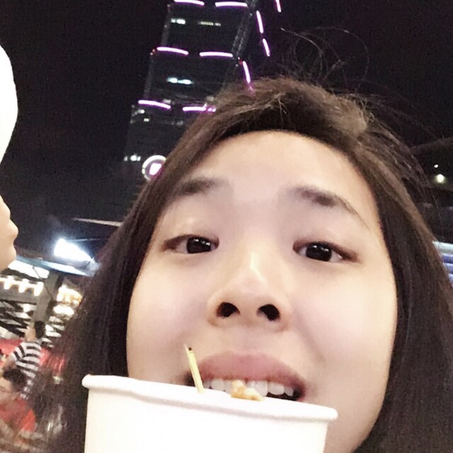 Ariel Cheng