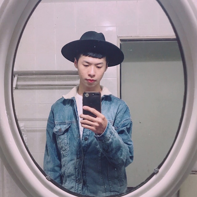 Daniel Wang