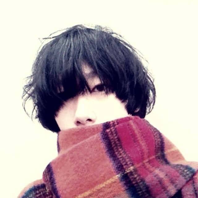 まつい りょうすけさん