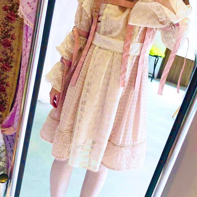 shiho🐇3COINSプレス