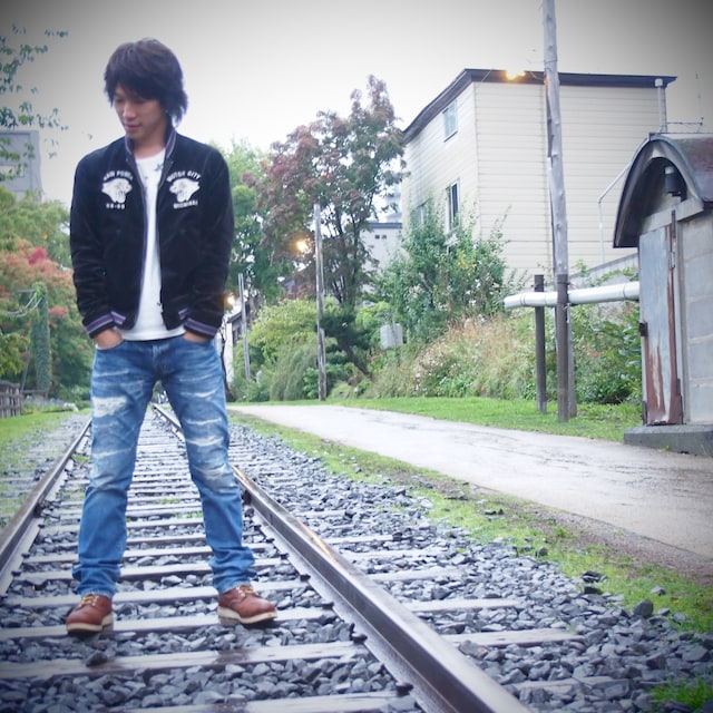 HYSTERIC GLAMOUR（ヒステリックグラマー）の「WW/CRUSH pt PK