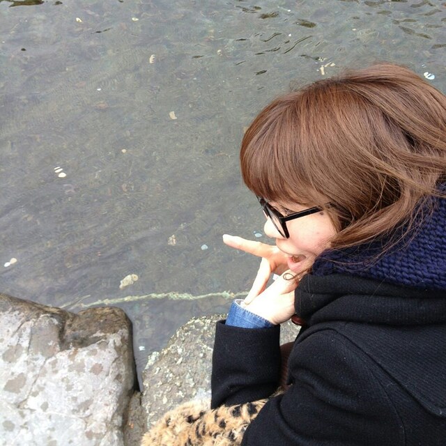 Hiroko  Kawasaki