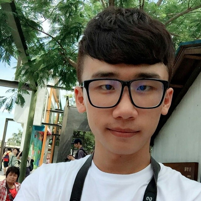 葉哲宇