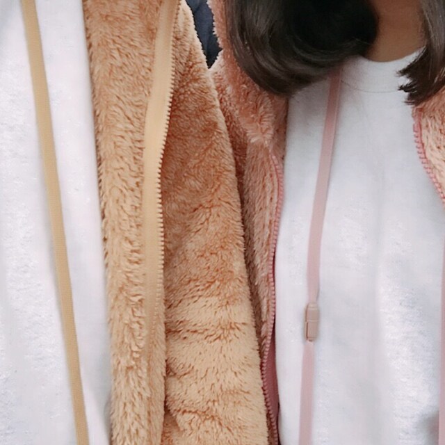 にの
