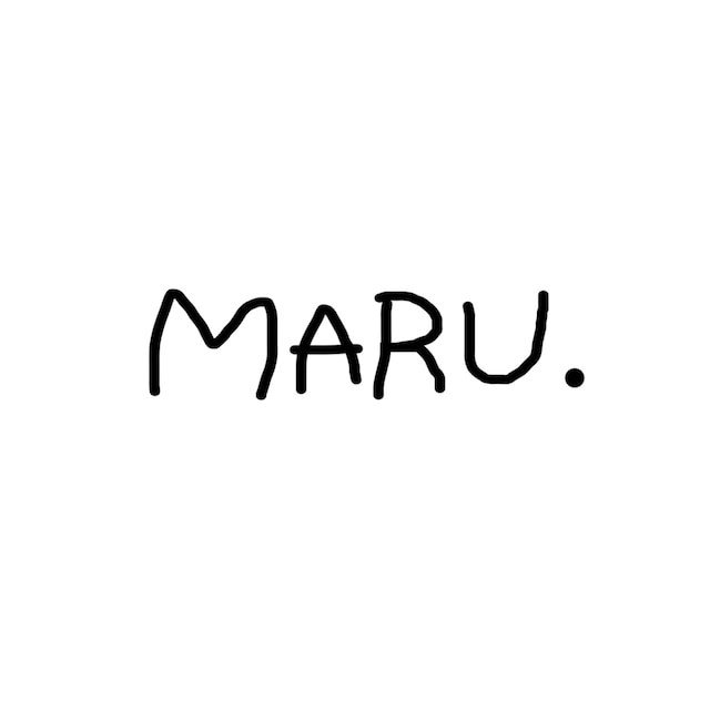 maru