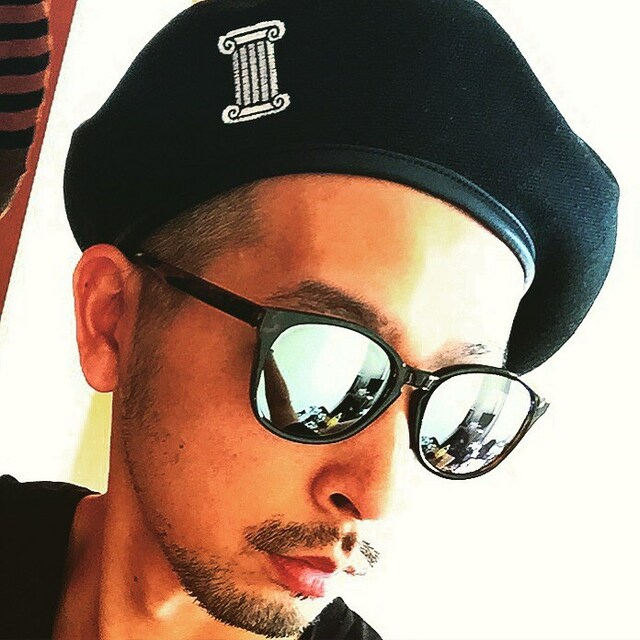 Tanaka Yuda
