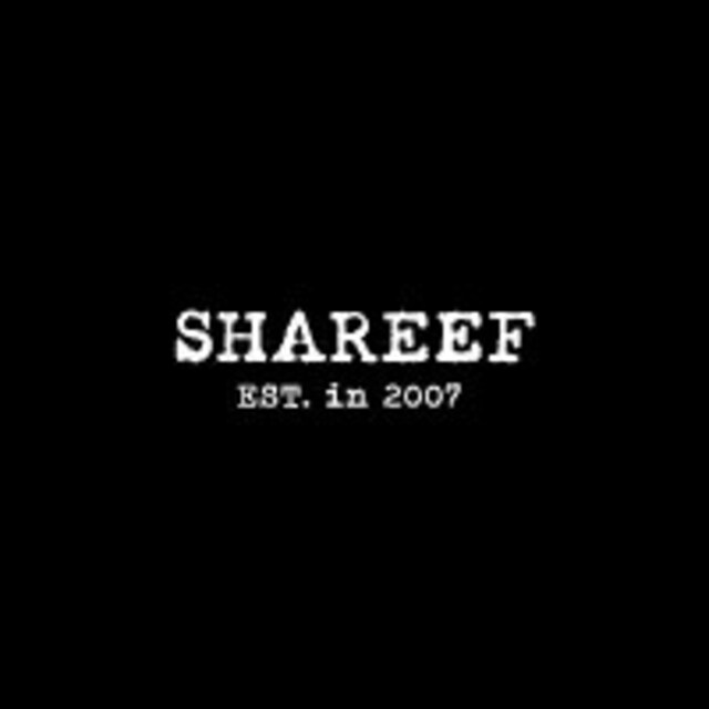SHAREEF FLAGSHIP SHOP