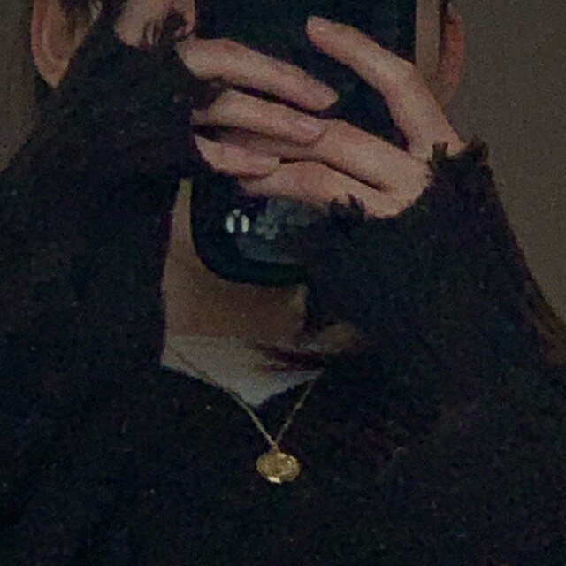 una