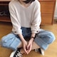 榴莲少女怪のアイコン