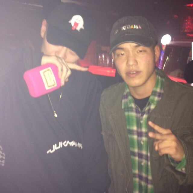 Hyoga