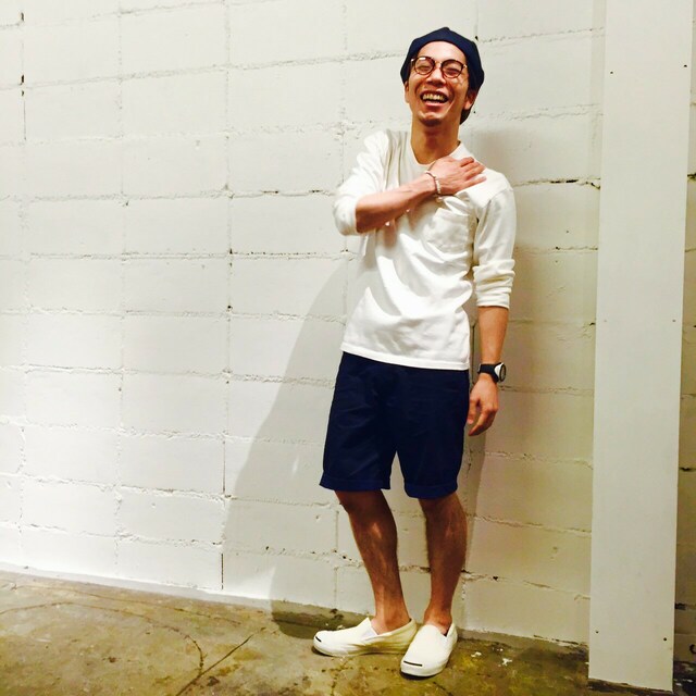 タカアキ