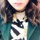 千波極限のアイコン