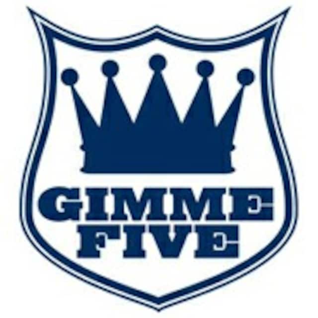 gimmefive