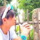 龍のアイコン
