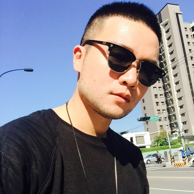 Gunther Chen 