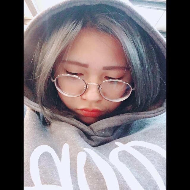 陳奕璇