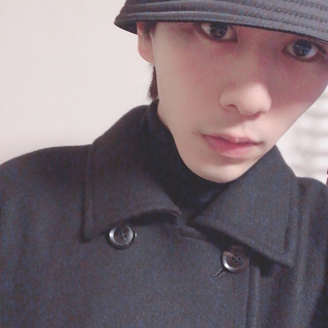 まし君🌎