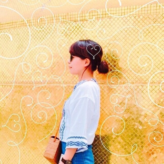 畑佐 成美