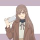 明日奈のアイコン