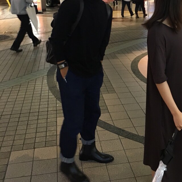 Nagao Soichiro