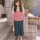 メイのアイコン