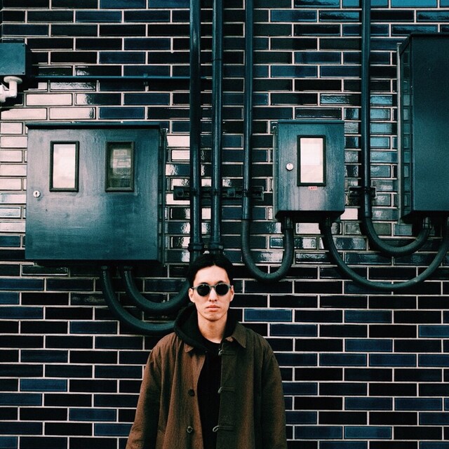 Hiroki  Sakamoto