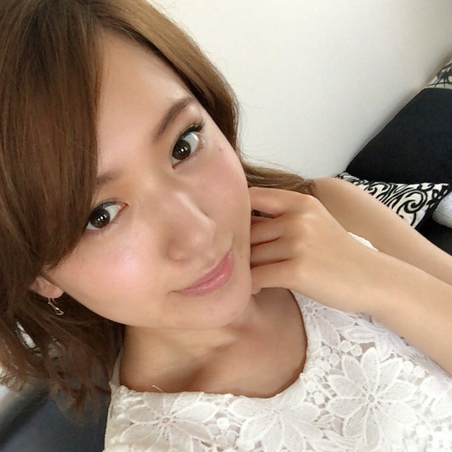 内田眞由美