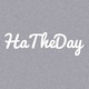 HaTheDayのアイコン