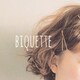 biquetteのアイコン