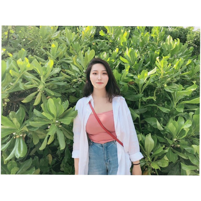 沈彩榕
