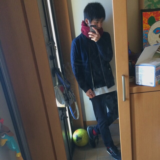 てつ