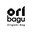 ORIBAGU－折り紙バッグ－のアイコン