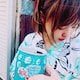 つるるのアイコン