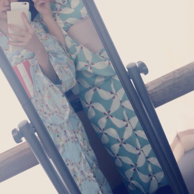 ちゃんせ