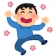 ぴーのアイコン