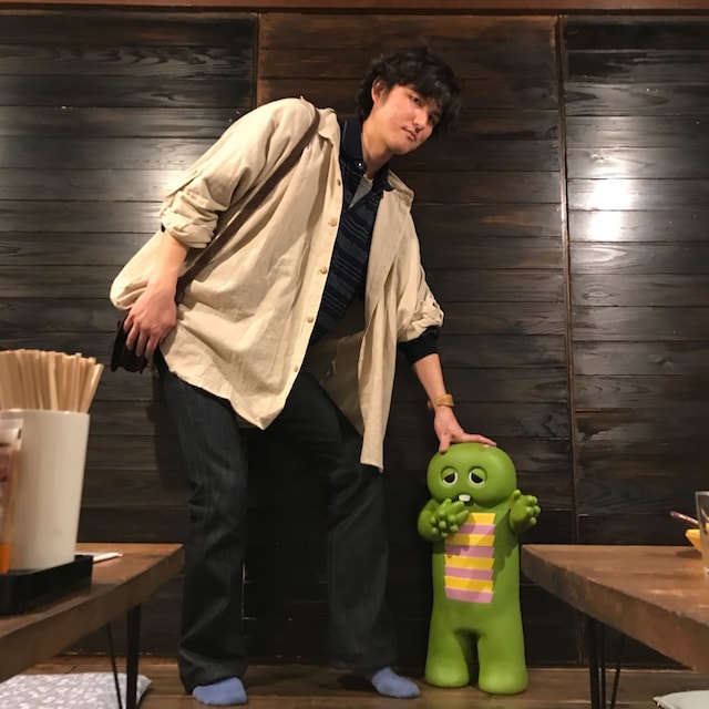 エースケ