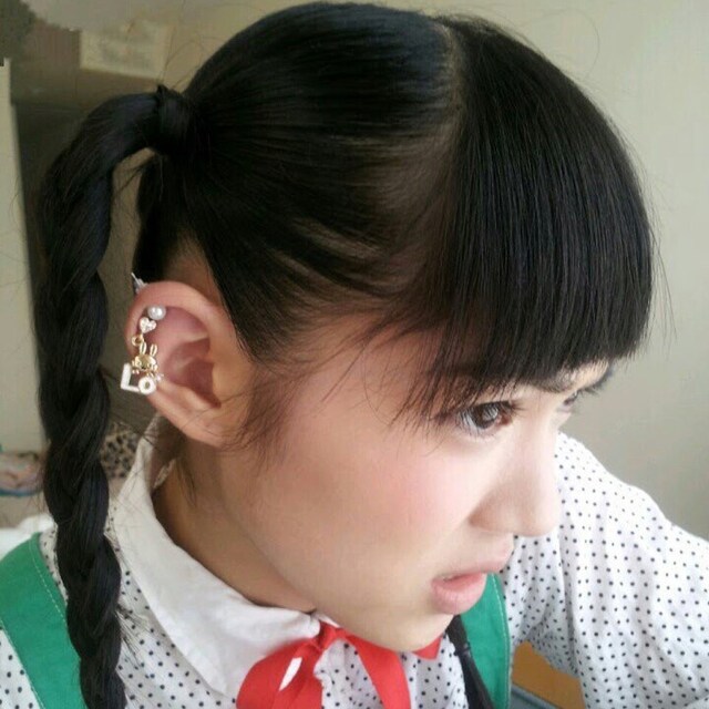 モ