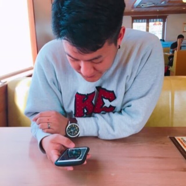 ゆうのすけ
